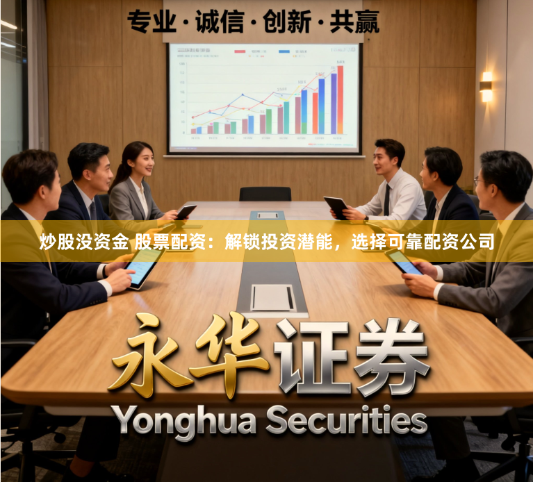 炒股没资金 股票配资:解锁投资潜能,选择可靠配资公司