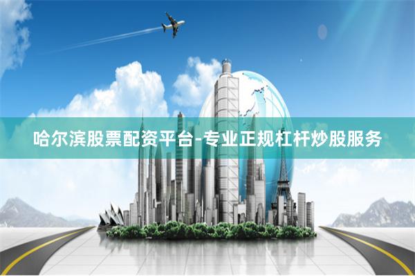 哈尔滨股票配资平台-专业正规杠杆炒股服务